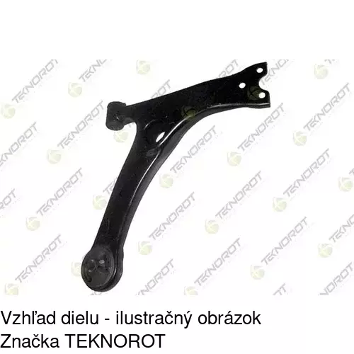 Rameno POLCAR 812538-K