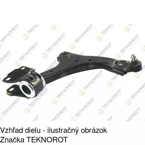 Rameno 907738 /POLCAR/ - obr. 4