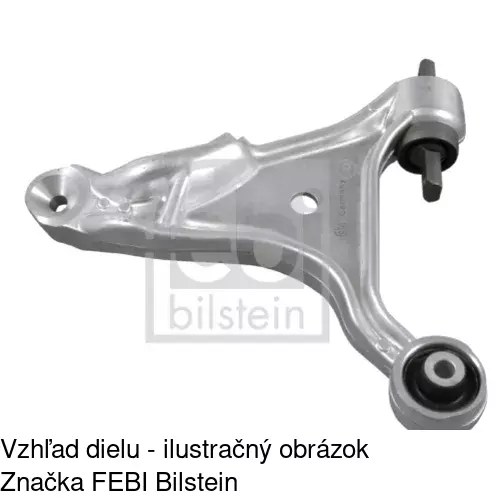Rameno 908037 /POLCAR/ - obr. 1
