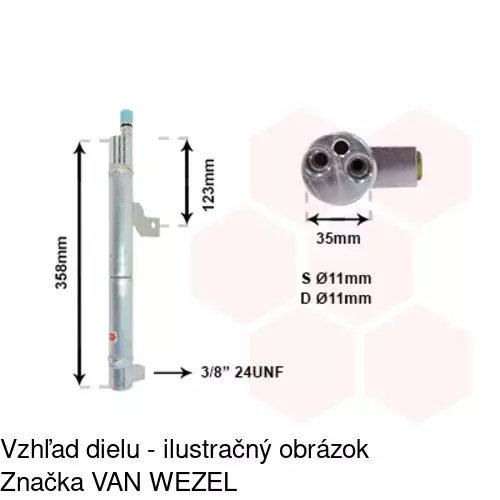 Sušič 9080KD-2 /POLCAR/ - obr. 2