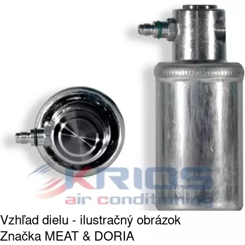 Sušič 9538KD-1 /POLCAR/ - obr. 2