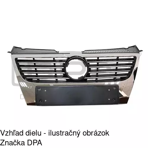 Maska 955505-1 /POLCAR/ - obr. 2