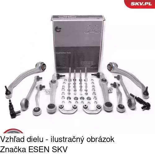 Čap riadenia A-511A /POLCAR/ - obr. 3
