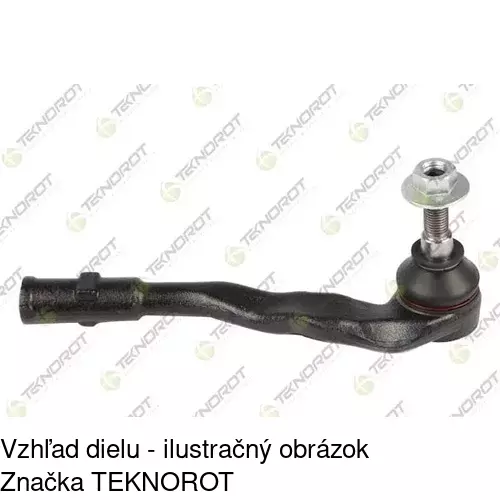 Čap riadenia A-571 /POLCAR/ - obr. 4