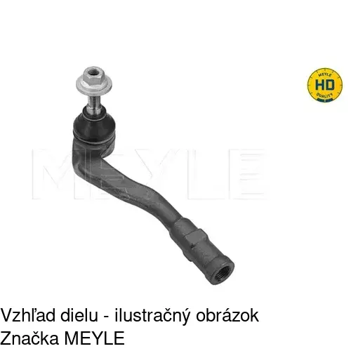 Čap riadenia A-572 /POLCAR/ - obr. 3