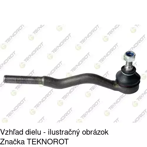 Čap riadenia B-201 /POLCAR/ - obr. 2