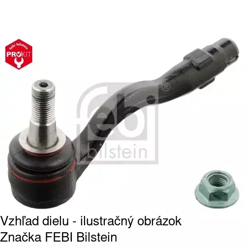 Čap riadenia B-881 /POLCAR/ - obr. 1