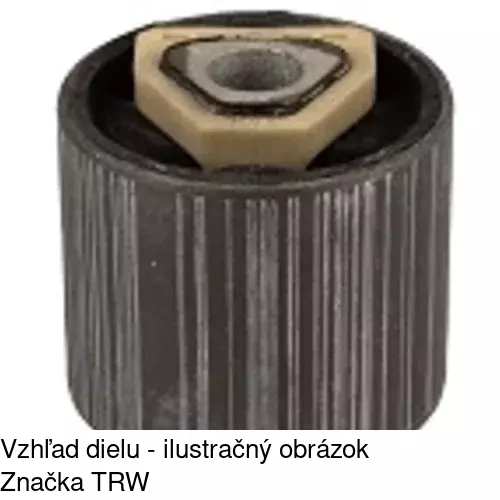 Púzdro ramena BM-BS039 /POLCAR/ - obr. 4