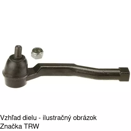 Čap riadenia CH-202 /POLCAR/ - obr. 2