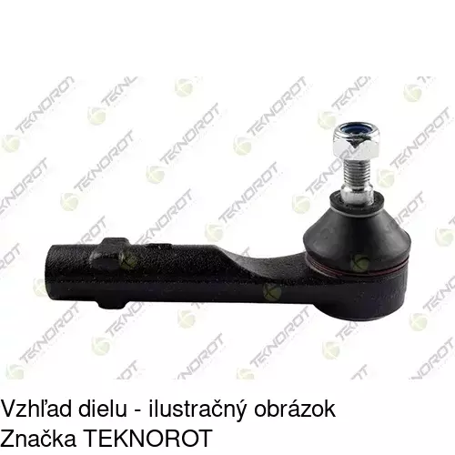 Čap riadenia CI-331 /POLCAR/ - obr. 4