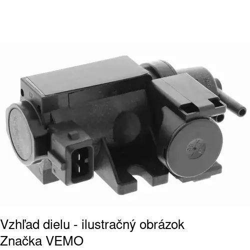 Čap riadenia F-317 /POLCAR/ - obr. 3