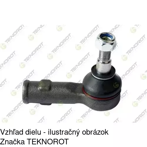 Čap riadenia F-751 /POLCAR/ - obr. 1
