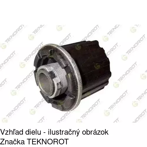 Púzdro ramena POLCAR FD-BS053