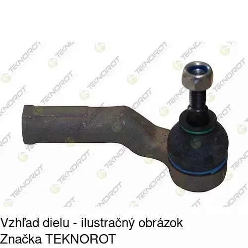 Čap riadenia FO-481 /POLCAR/ - obr. 4