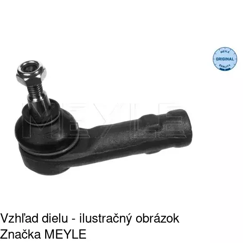Čap riadenia FO-922 /POLCAR/ - obr. 2