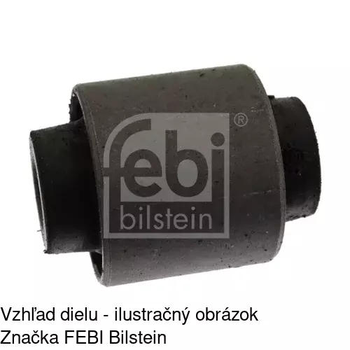 Púzdro ramena POLCAR HO-BS021
