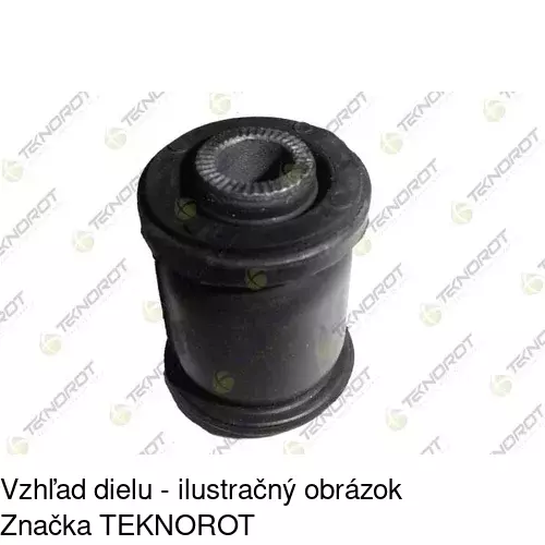Púzdro ramena HY-BS012 /POLCAR/ - obr. 3