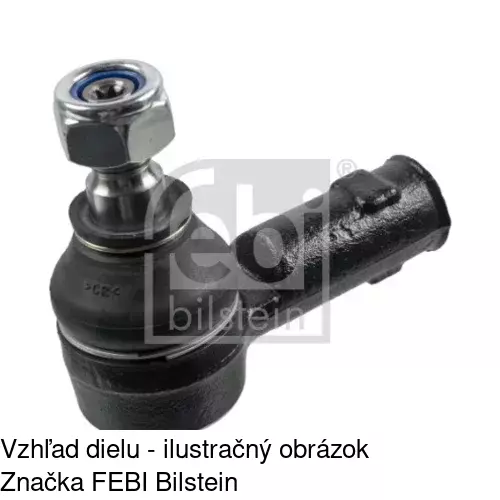 Čap riadenia I-502 /POLCAR/ - obr. 2