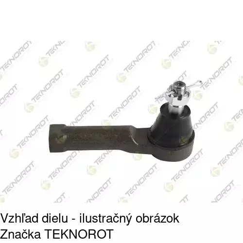 Čap riadenia KI-121 /POLCAR/ - obr. 2
