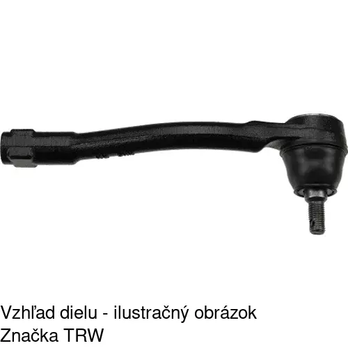 Čap riadenia KI-241 /POLCAR/ - obr. 2