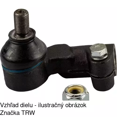 Čap riadenia L-301 /POLCAR/ - obr. 2