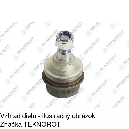 Čap ramena M-305 /POLCAR/ - obr. 3