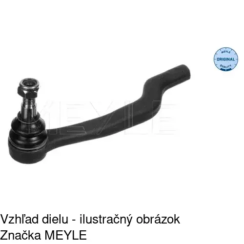 Čap riadenia M-502 /POLCAR/ - obr. 2