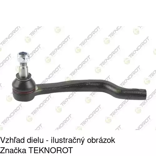 Čap riadenia M-502 /POLCAR/ - obr. 4