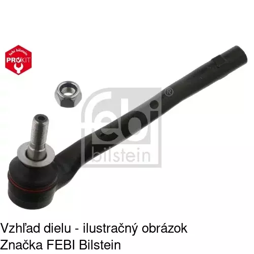 Čap riadenia M-822 /POLCAR/ - obr. 1