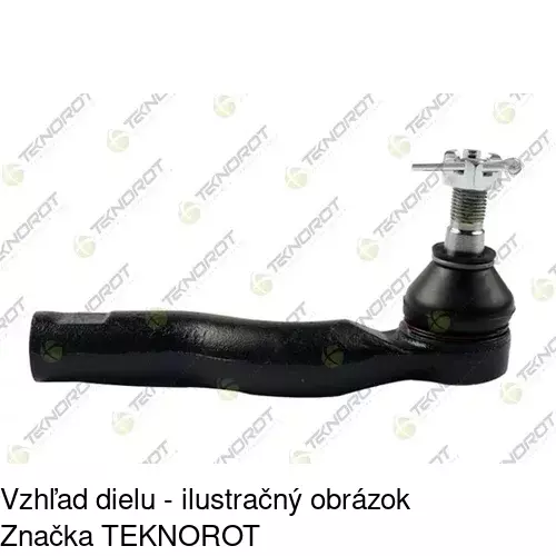 Čap riadenia MA-701 /POLCAR/ - obr. 3