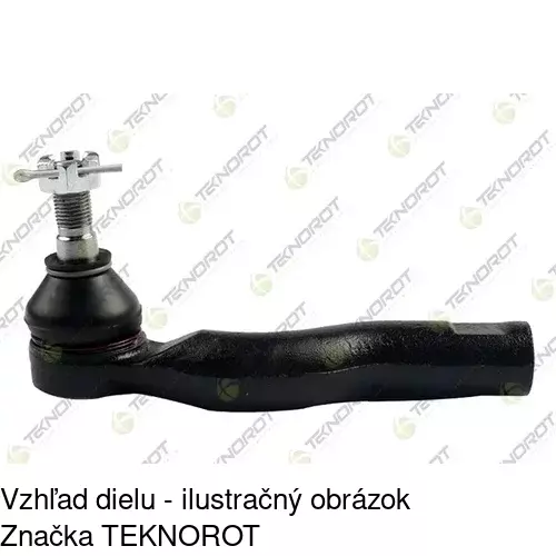 Čap riadenia MA-702 /POLCAR/ - obr. 4