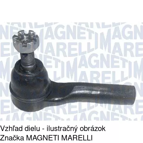 Čap riadenia N-621 /POLCAR/ - obr. 3