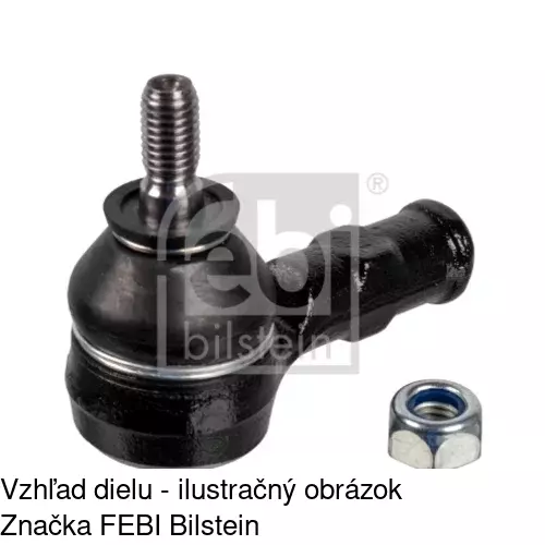 Čap riadenia O-111 /POLCAR/ - obr. 1