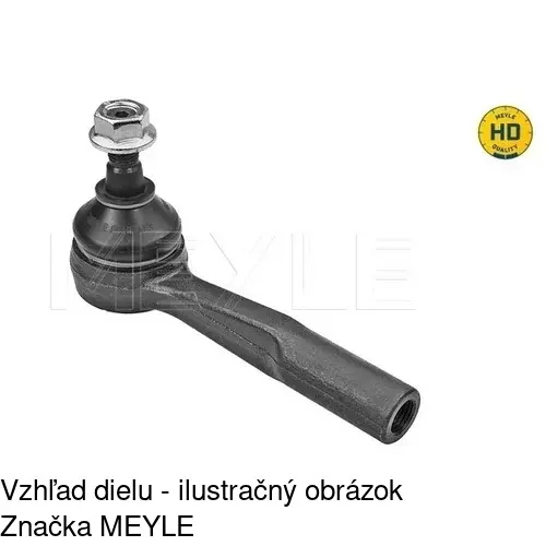 Čap riadenia O-451 /POLCAR/ - obr. 3