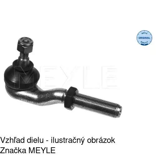 Čap riadenia P-442 /POLCAR/ - obr. 2