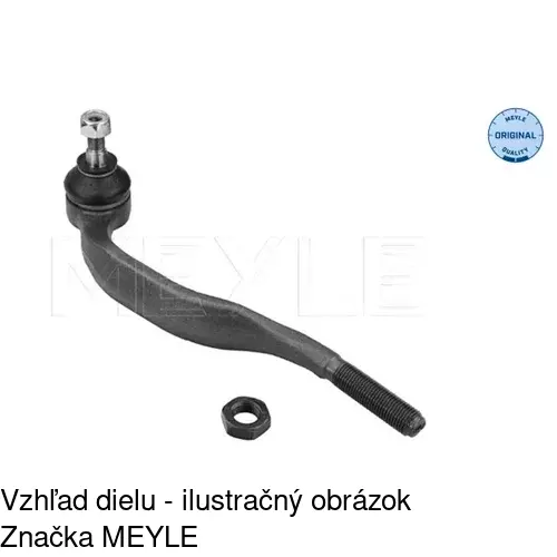 Čap riadenia P-462 /POLCAR/ - obr. 2