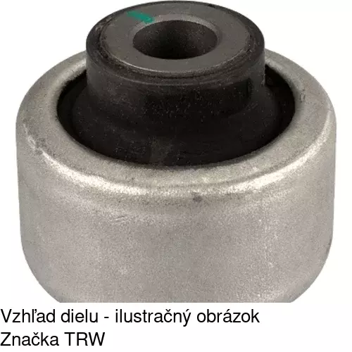 Púzdro ramena PE-BS062 /POLCAR/ - obr. 3