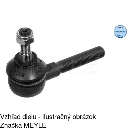 Čap riadenia R-151 /POLCAR/ - obr. 1