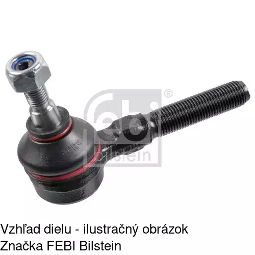 Čap riadenia R-201 /POLCAR/ - obr. 4