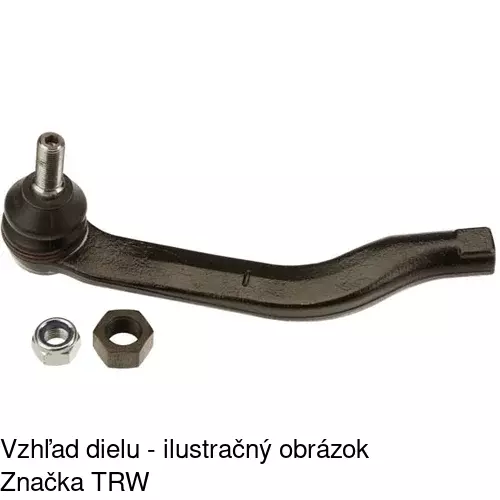 Čap riadenia R-491 /POLCAR/ - obr. 4