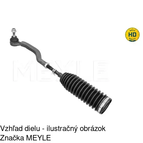 Čap riadenia R-652 /POLCAR/ - obr. 3