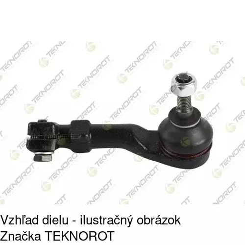 Čap riadenia R-801 /POLCAR/ - obr. 3