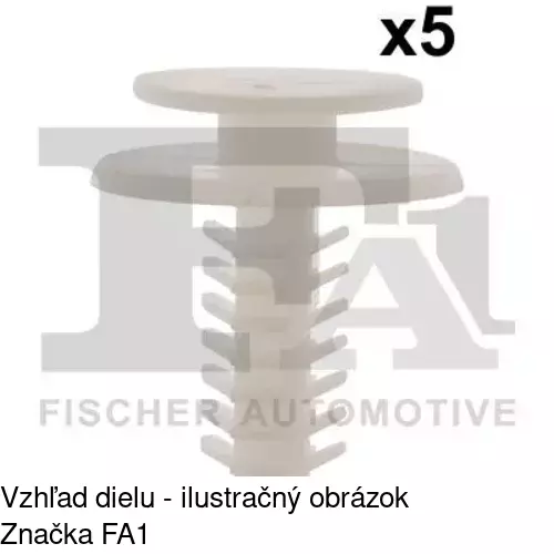 Spona RX11028 /POLCAR/ - obr. 2