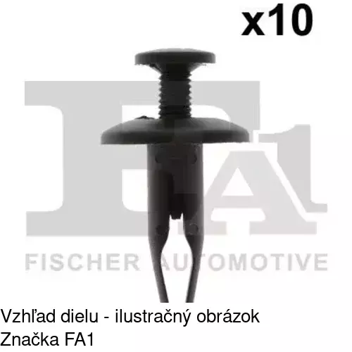 Kolík POLCAR RXB22046