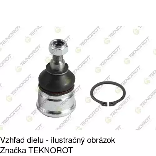 Čap ramena S6038503 /POLCAR/ - obr. 5