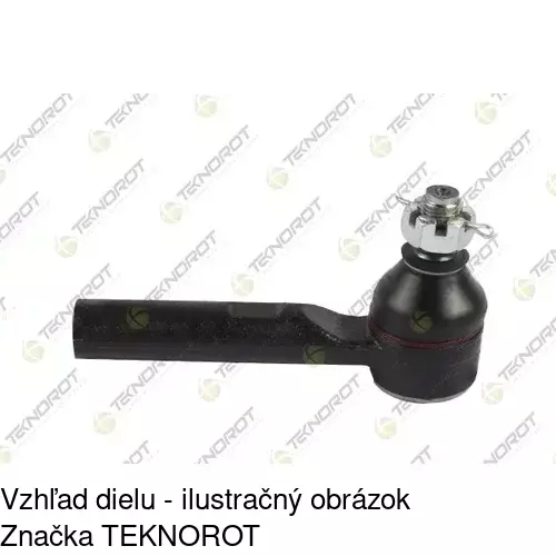 Čap riadenia S6081092 /POLCAR/ - obr. 2