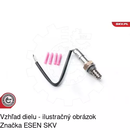 Brzdový kotúč S71-1356 /POLCAR/ - obr. 1