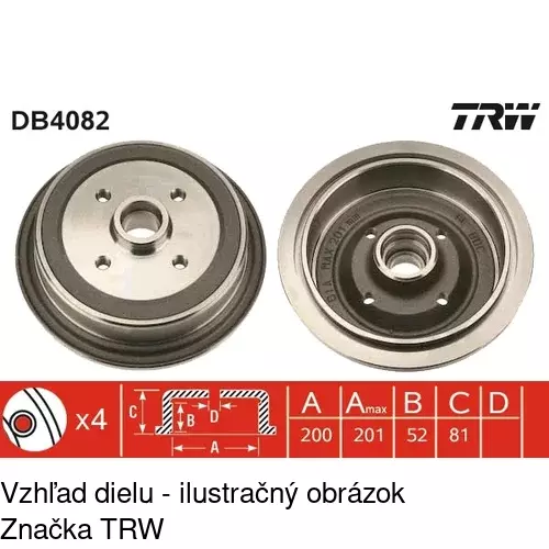 Bubon POLCAR S73-1029