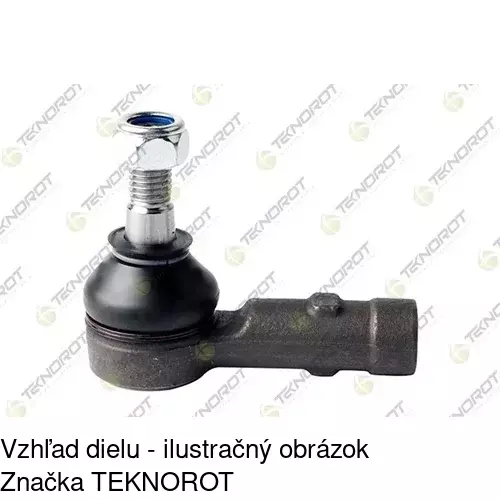 Čap riadenia SA-101 /POLCAR/ - obr. 3