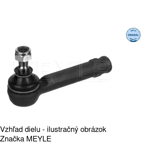 Čap riadenia SA-201 /POLCAR/ - obr. 5